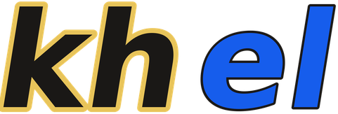 khel logo